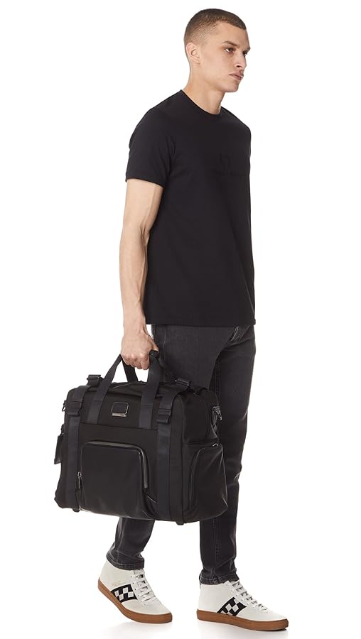 お買得 ✨TUMI 232658D Buckley Duffel 未使用品 TUMI Alpha Bravo Buckley Duffel – Luggage Online